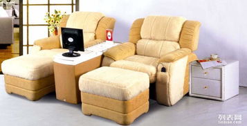 廣州沐足沙發訂做廠家直銷 專業定制，打造舒適休閑空間