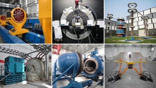 科研業務協同 海檢研究院揚帆起航，助力新質生產力發展