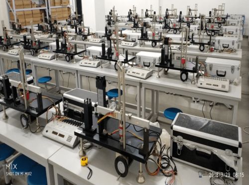 郵問郵答 | 機器人試驗班 塑造未來工程技術的創新熔爐——專訪機械工程專業負責人