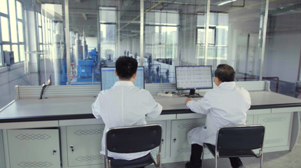 湖北省農科院生物農藥中心 以科技力量護航農業綠色轉型發展