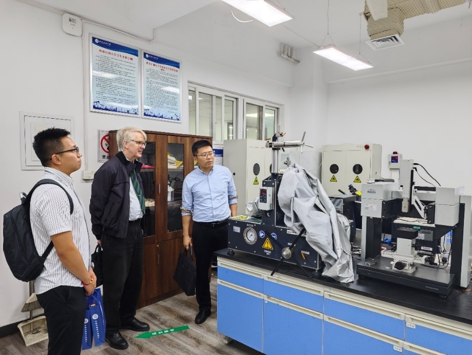 聚焦碳封存前沿技術，全國重點實驗室學術報告研討會圓滿舉辦